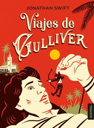 ESPASA CALPE, Viajes de Gulliver, Jonathan Swift - ESPASA CALPE