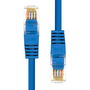 ProXtend CAT5e U/UTP Cable Ethernet de Cobre (CU) PVC Azul 2m
