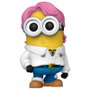 Funko Minions x BTS POP! Rocks Figura Jin 9 cm