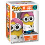 Funko Minions x BTS POP! Rocks Figura Jin 9 cm