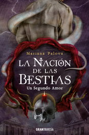Un segundo amor, Mariana Palova - OCEANO S.L.