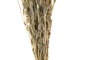 DKD Home Decor Ramo de Flores Secas Surtido de 2 Colores Blanco y Rosa