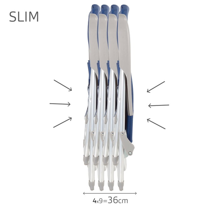 AKTIVE Silla Plegable SL AKTIVE Silla Plegable SL