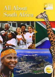 All About South Africa (4º.eso) Reader, BURLINGTON