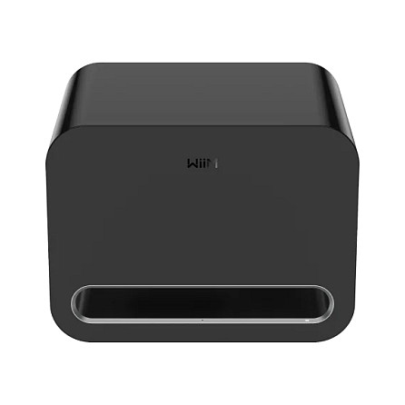 WiiM Sub Pro Subwoofer Activo Negro WiiM Sub Pro Subwoofer Activo Negro