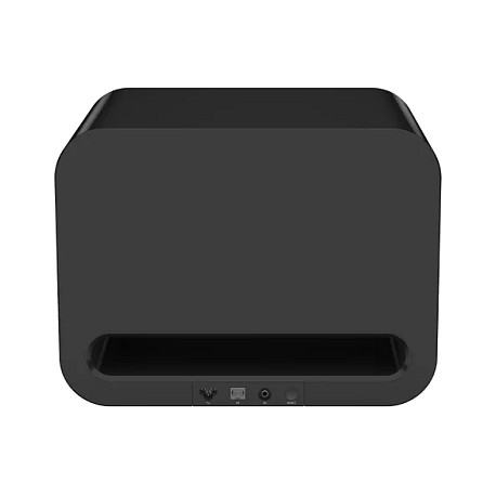 WiiM Sub Pro Subwoofer Activo Negro