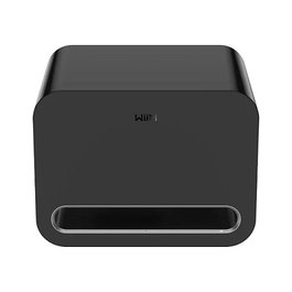 WiiM Sub Pro Subwoofer Activo Negro