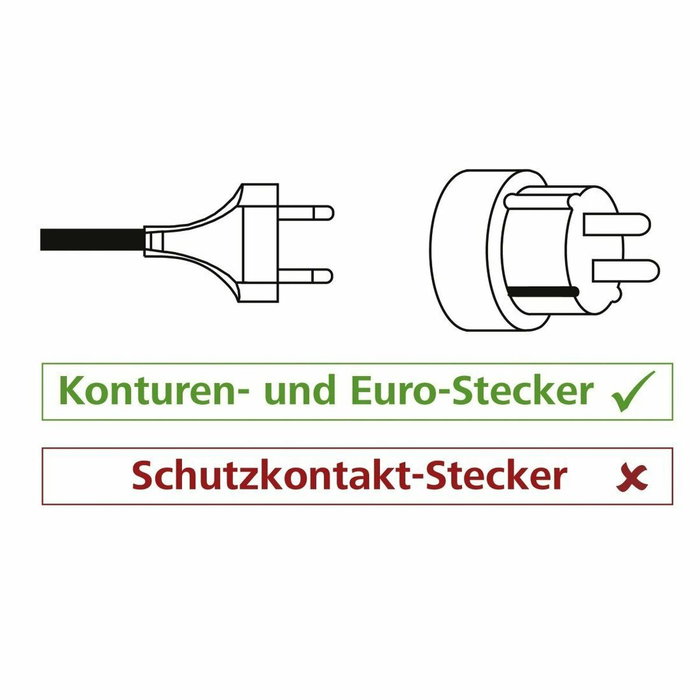 Adaptador de Corriente Hama 00012364