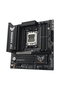 Asus TUF GAMING B850M-PLUS WIFI7 Placa Base AMD B850 Socket AM5 micro ATX DDR5 Wi-Fi 7 90MB1MU0-M0EAY0