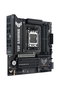 Asus TUF GAMING B850M-PLUS WIFI7 Placa Base AMD B850 Socket AM5 micro ATX DDR5 Wi-Fi 7 90MB1MU0-M0EAY0