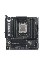 Asus TUF GAMING B850M-PLUS WIFI7 Placa Base AMD B850 Socket AM5 micro ATX DDR5 Wi-Fi 7 90MB1MU0-M0EAY0