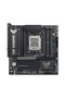 Asus TUF GAMING B850M-PLUS WIFI7 Placa Base AMD B850 Socket AM5 micro ATX DDR5 Wi-Fi 7 90MB1MU0-M0EAY0