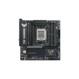 ASUS TUF GAMING B850M-PLUS WIFI7 micro ATX Black
