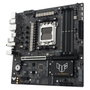 ASUS TUF GAMING B850M-PLUS WIFI7 micro ATX Black