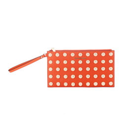 Michael Kors Bolso Jet Set Travel Naranja 35S5GTVW3I-RED-CLAY