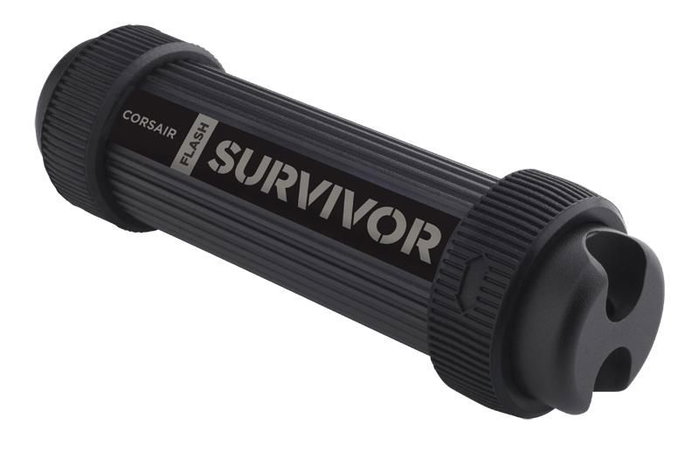Corsair Voyager Survivor Stealth 128 GB