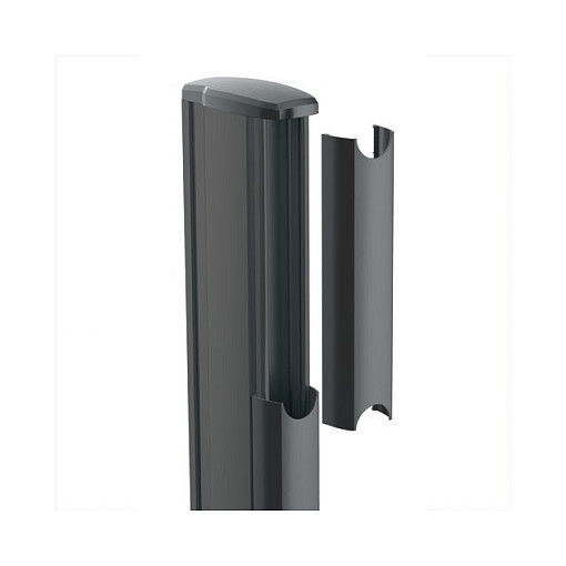 HAGOR CPS Alu Pillar 2100 mm