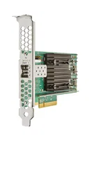 Hewlett Packard Enterprise HPE SN1610Q 32Gb 1-port Fibre Channel Host Bus Adapter