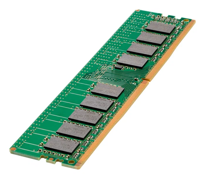 HP Enterprise HPE 16GB DDR5-4800 UDIMM Single Rank x8 CAS-40-39-39