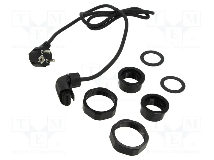 IBO MAGI 2 Bomba de recirculación 230V AC