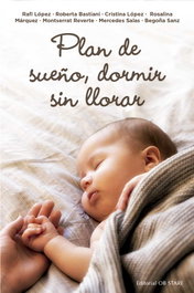 Dormir sin llorar, Rafaela López Gómez - OB STARE