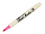 Artline Rotulador Supreme Brush EPFS Punta Pincel Base Agua Rosa Trazo Fino