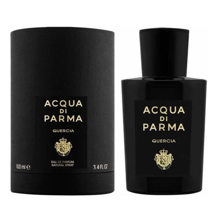 Acqua Di Parma Quercia Eau de Parfum 100 ml Vaporizador Acqua Di Parma Quercia Eau de Parfum 100 ml Vaporizador
