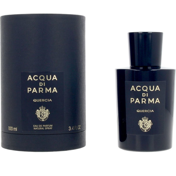 Acqua Di Parma Signatures Of The Sun Quercia Eau de Parfum Vaporizador 100 ml Acqua Di Parma Signatures Of The Sun Quercia Eau de Parfum Vaporizador 100 ml