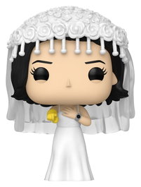 Funko Friends POP! TV Figura Monica Geller (Wedding Dress)