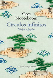 Círculos infinitos, Cees Nooteboom - SIRUELA