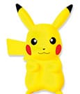 Pokémon Lámpara LED Pikachu Angry 25 cm