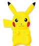 Pokémon Lámpara LED Pikachu Angry 25 cm