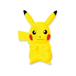 Pokémon Lámpara LED Pikachu Angry 25 cm