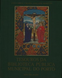 Tesouros da Biblioteca Pública Municipal do Porto, AA.VV. - EDIÇOES INAPA