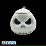 Abystyle Taza 3D The Nightmare Before Christmas - Jack Skellington, Efecto Brilla en la Oscuridad, Cerámica, 300 ml, para Fans y Colección