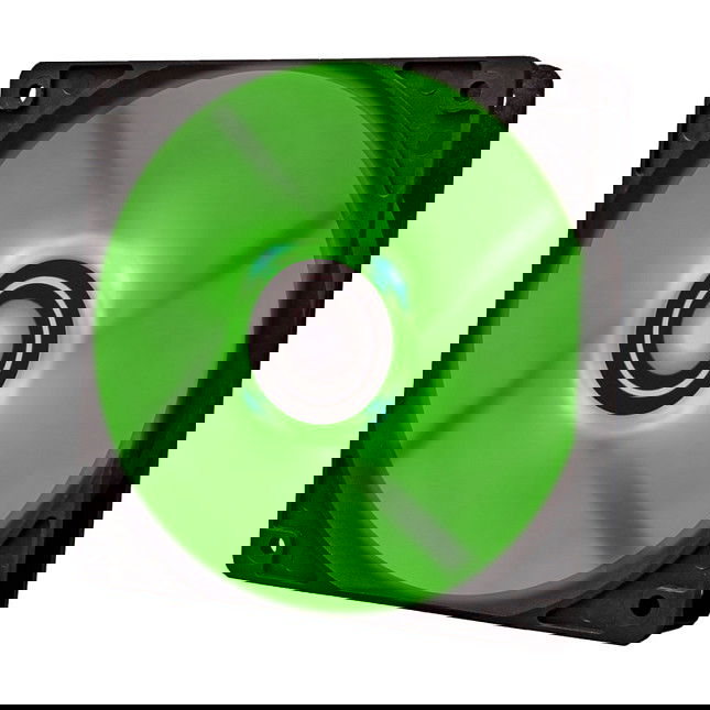 Xilence XF063 Ventilador Performance A+ ARGB 120mm Negro 500-1500 RPM 12cm Iluminación LED PWM FDB