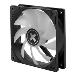 Xilence XF063 Ventilador Performance A+ ARGB 120mm Negro 500-1500 RPM 12cm Iluminación LED PWM FDB