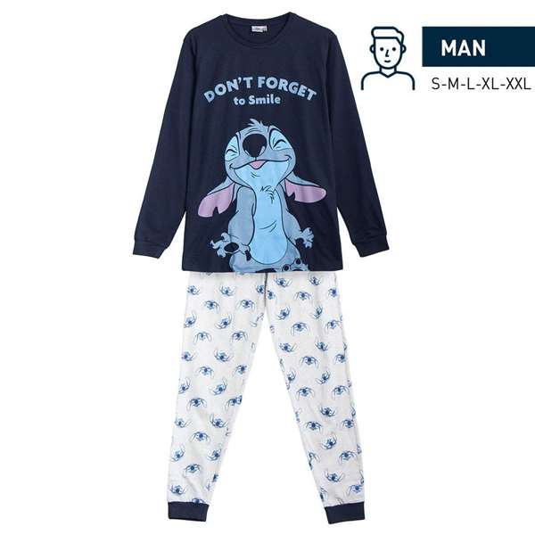 Cerdá Pijama Largo Single Jersey Stitch Talla 3 a 6 meses Cerdá Pijama Largo Single Jersey Stitch Talla 3 a 6 meses