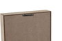 DKD Home Decor Perchero de Pared Árbol Natural Marrón