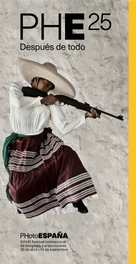 Guía PhotoESPAÑA 2025, VV.AA - LA FABRICA