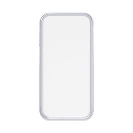SP Connect Weather Cover Funda para iPhone 15 Pro - Protección contra humedad, sudor y polvo