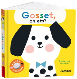 Gosset, on ets? - Ekaterina Trukhan