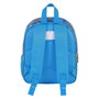 Karactermania Mochila 3D Elite Monstruo de las Galletas Azul