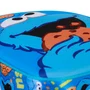 KARACTERMANIA Mochila 3D Monstruo de las Galletas Barrio Sésamo Azul 30cm
