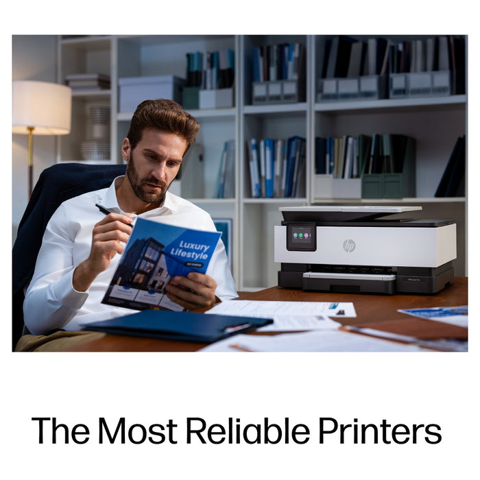 HP OfficeJet Pro 8132e All-in-One