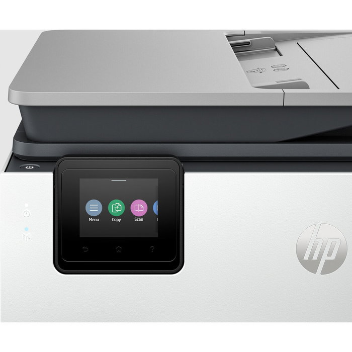 HP OfficeJet Pro 8132e All-in-One Color