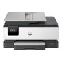 HP OfficeJet Pro 8132e All-in-One Multifunción 4en1 WiFi Duplex HP+ Impresora Tinta Color A4 LAN ADF Instant Ink 4800x1200 DPI Blanco y Negro 20 ppm Color 10 ppm
