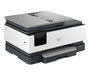 HP OfficeJet Pro 8132e All-in-One Multifunción 4en1 WiFi Duplex HP+ Impresora Tinta Color A4 LAN ADF Instant Ink 4800x1200 DPI Blanco y Negro 20 ppm Color 10 ppm