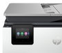 HP OfficeJet Pro 8132e All-in-One Multifunción 4en1 WiFi Duplex HP+ Impresora Tinta Color A4 LAN ADF Instant Ink 4800x1200 DPI Blanco y Negro 20 ppm Color 10 ppm