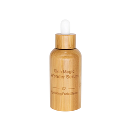 Skin Magic Wonder, Hidratante, Suero, Para la cara, 30 ml
